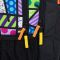 Bagmaster PORTO 22 B školní batoh - Britto
