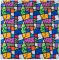 Bagmaster PORTO 22 B školní batoh - Britto
