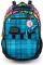 Bagmaster PORTO 22 B školní set - Britto