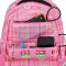 Bagmaster VEGA 23 A velký školní set pro prvňáčky 
