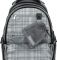 Bagmaster BAG 23 B studentský batoh - šedý