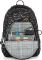 Bagmaster DIGITAL 23 A studentský batoh - černo bí