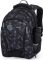 Bagmaster BAG 24 B studentský batoh – šedý
