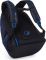 Bagmaster DIGITAL 24 A studentský batoh – modrý