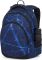 Bagmaster DIGITAL 24 A studentský batoh – modrý