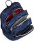 Bagmaster DIGITAL 24 A studentský batoh – modrý
