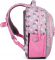 Bagmaster MINI 24 A předškolní batoh – kočka