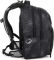 Bagmaster ZIPSTER 25 A školní batoh – černý