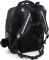 Bagmaster ZIPSTER 25 A školní batoh – černý