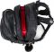 Bagmaster ZIPSTER 25 A školní batoh – černý