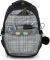 Bagmaster ZIPSTER 25 A školní batoh – černý