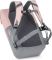 Bagmaster SUNNY 25 A městský batoh – pastelově růž