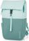 Bagmaster SUNNY 25 B městský batoh – mint