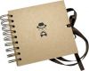 Scrapbook Mini - 130x130 - Gentleman