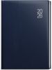 Denní diář - Adam - Balacron - B6 - modrá
