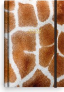 Denní diář - Adam - Lamino - B6 - Žirafa