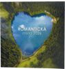 Nástěnný kalendář - Romantická místa