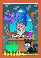 Omalovánka A5 - Pohádky - zvětšit obrázek