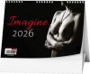 Stolní kalendář - Imagine