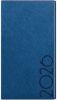 Týdenní diář - Jakub - Tora - kapesní - modrá
