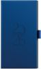 Týdenní diář - Jakub - Deny - kapesní - modrá