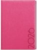 Týdenní diář - Oskar - Tora - A5 - růžová 2026