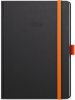 Týdenní diář - Oskar - Nora - A5 - oranžová 2026