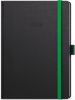Týdenní diář - Oskar - Nora - A5 - zelená 2026
