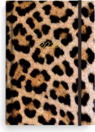 Týdenní diář - Prokop - Lamino - B6 - Leopard