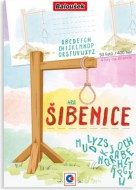 Hra A5 - Šibenice