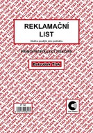 Reklaman list A5 - zvtit obrzek