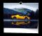Nástěnný kalendář - Dream Cars - A3