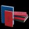 Týdenní diář - Oskar - Deny - A5 - černá