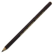 Tužka trojhranná Jumbo č.1 TRIOGRAPH 1870 1870001001KK
