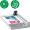Řezačka Leitz Precision Home Office A4