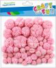 Pompon 60 ks mix velikostí