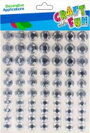 Samolepící dekorační diamanty - zvětšit obrázek