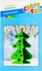 Kreativní sada stromeček filcový 480010