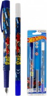 Pero + zmizk HOT WHEELS + 2 bombiky - zvtit obrzek