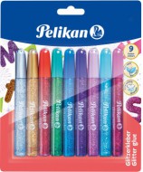 Pelikan - Lepidlo glitrové - zvětšit obrázek