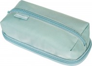 Pouzdro Quattro Twill, mint - zvětšit obrázek