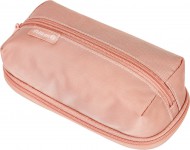 Pouzdro Quattro Twill růžová