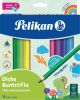 Pelikan - Pastelky 12 ks