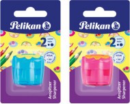 Pelikan - Ořezávátko dvojité Pelikan