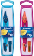 Pelikan - Kružítko Pelikan kovové, mix barev