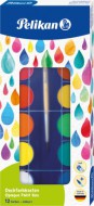 Pelikan - Barvy vodové Pelikan 12 barev
