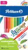 Pelikan - Fixy Colorella štětcové 10 ks