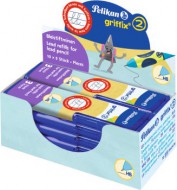 Pelikan - Tuhy do tužky Griffix 2 - zvětšit obrázek