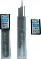 Herlitz - Tuhy do mikrotužky 0,5mm - zvětšit obrázek