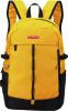 Batoh žlutý, moderní styl